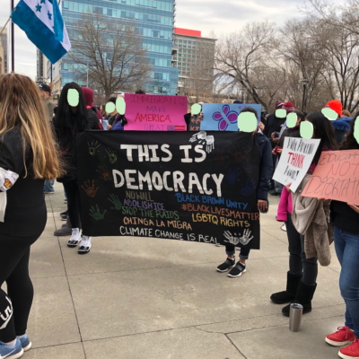 S4 E12: More Democracy